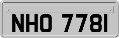 NHO7781