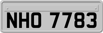 NHO7783