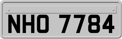 NHO7784