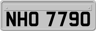 NHO7790