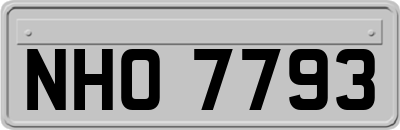 NHO7793