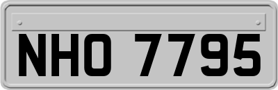 NHO7795
