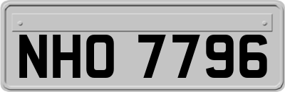 NHO7796