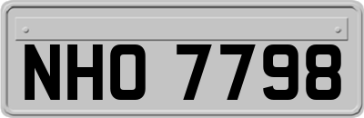 NHO7798