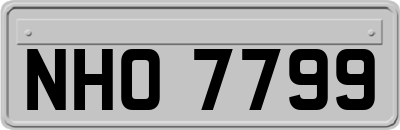NHO7799