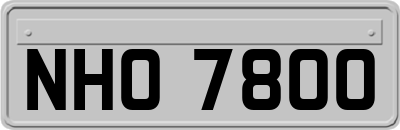 NHO7800