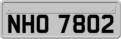 NHO7802