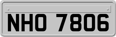 NHO7806