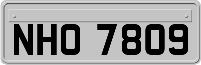 NHO7809