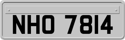 NHO7814