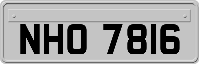 NHO7816