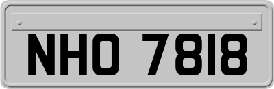 NHO7818