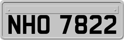 NHO7822