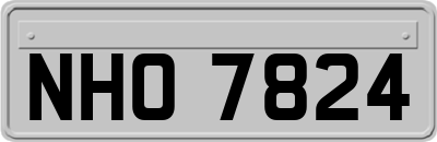 NHO7824