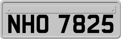 NHO7825
