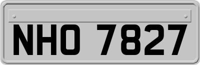 NHO7827