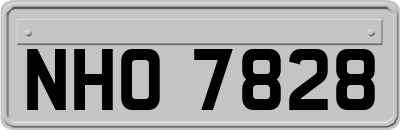 NHO7828