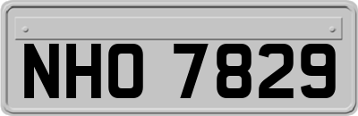 NHO7829