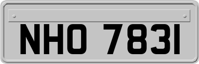 NHO7831