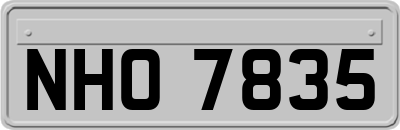 NHO7835