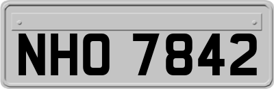 NHO7842