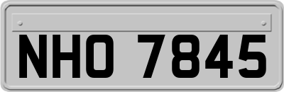 NHO7845