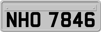 NHO7846