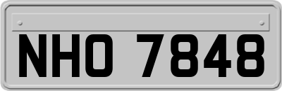 NHO7848