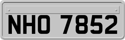 NHO7852