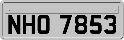 NHO7853