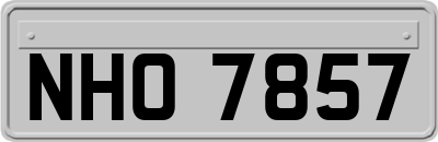 NHO7857