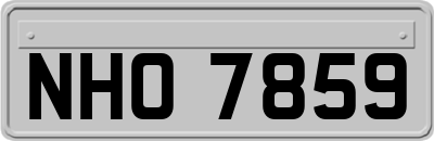 NHO7859