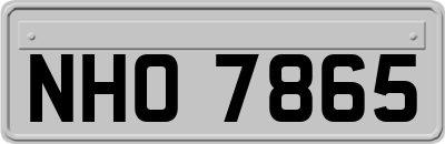 NHO7865