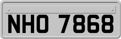 NHO7868