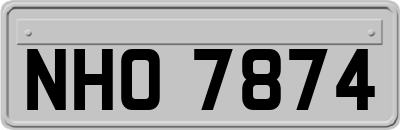 NHO7874