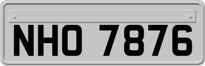 NHO7876