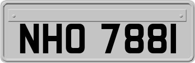 NHO7881