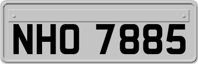 NHO7885