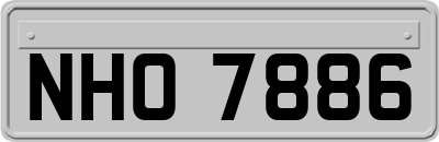 NHO7886