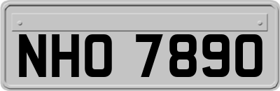 NHO7890