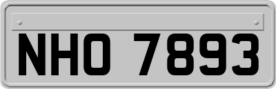 NHO7893