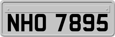 NHO7895