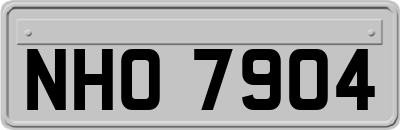 NHO7904