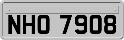 NHO7908