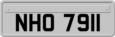 NHO7911