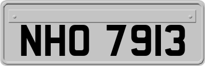 NHO7913