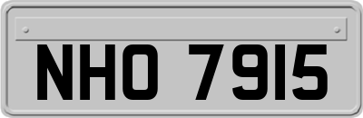 NHO7915