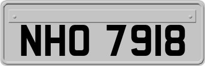 NHO7918