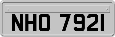 NHO7921