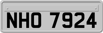 NHO7924
